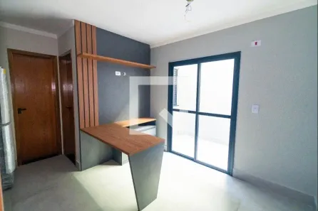 Apartamento com 1 Quarto à venda, 26m² no Vila Parque Jabaquara, São Paulo