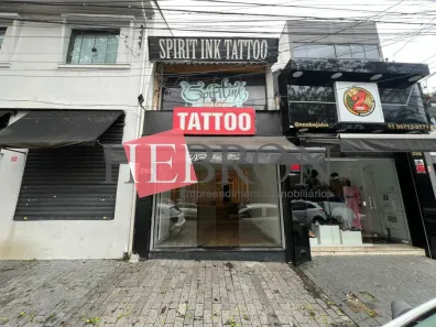 Ponto Comercial para alugar, 216m² no Cidade Mãe do Céu, São Paulo