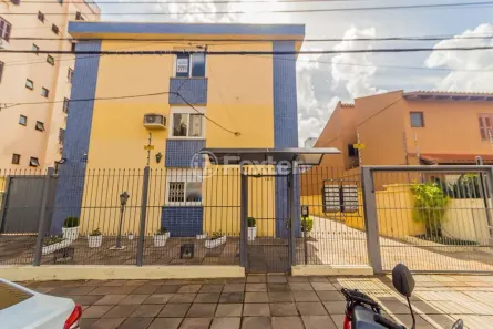 Apartamento com 3 Quartos à venda, 116m² no Jardim Botânico, Porto Alegre