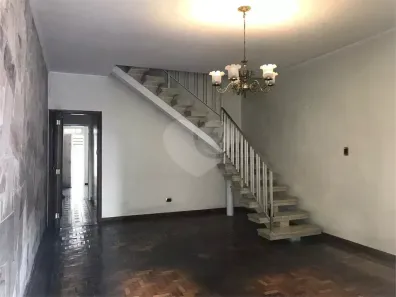 Sobrado com 3 Quartos à venda, 168m² no Parque da Mooca, São Paulo