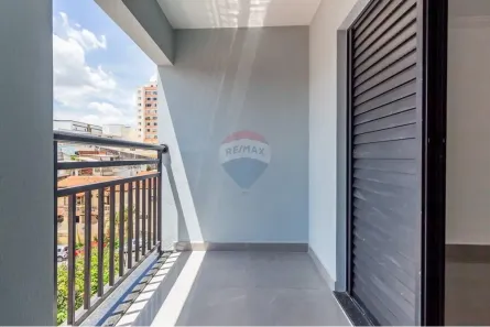 Apartamento com 2 Quartos à venda, 43m² no Vila Dom Pedro II, São Paulo