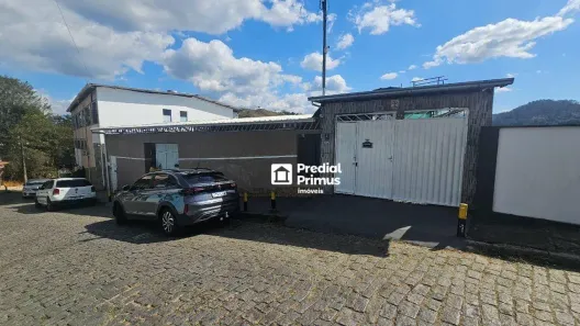 Casa com 2 Quartos à venda, 309m² no Conselheiro Paulino, Nova Friburgo