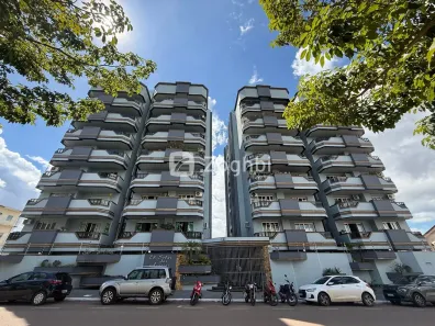 Apartamento com 3 Quartos à venda, 129m² no Centro, Porto Velho