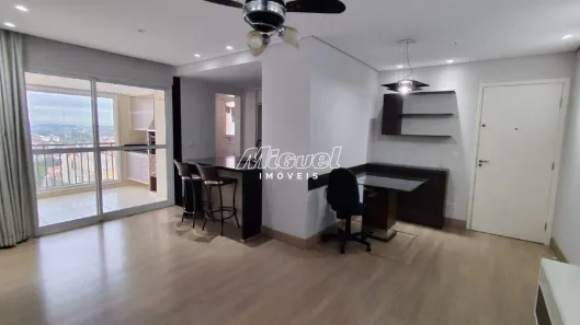 Apartamento com 3 Quartos à venda, 85m² no Jaraguá, Piracicaba