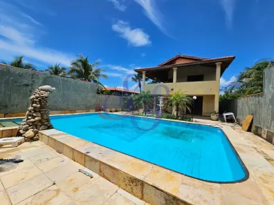 Casa com 7 Quartos à venda, 532m² no Porto das Dunas, Aquiraz