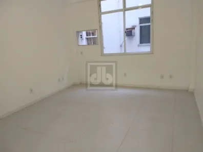 Sala Comercial à venda, 25m² no Tijuca, Rio de Janeiro