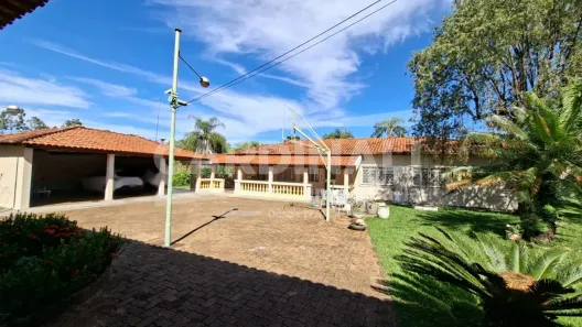 com 4 Quartos à venda, 390m² no Chácara Leila, São Carlos