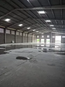 Galpão/Depósito/Armazém para alugar, 1250m² no Vila Maioba do Janipapeiro, Paço do Lumiar