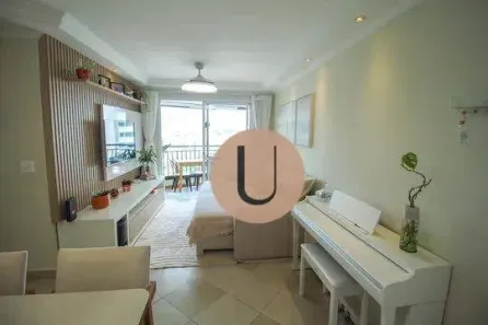 Apartamento com 3 Quartos à venda, 74m² no Vila Bertioga, São Paulo