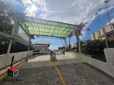 Lote/Terreno à venda, 5207m² no Planalto, São Bernardo do Campo