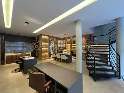 Ponto Comercial para alugar, 370m² no Jardim Califórnia, Ribeirão Preto