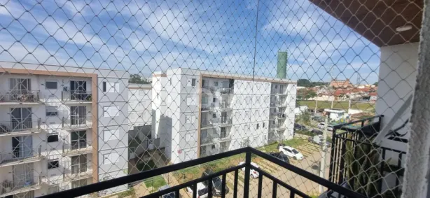 Apartamento com 2 Quartos para alugar, 46m² no Jardim García, Campinas