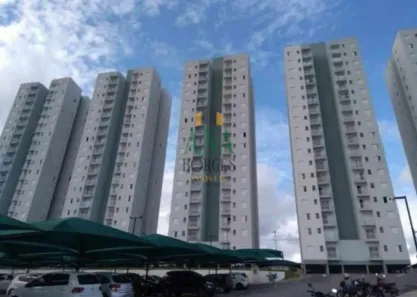 Apartamento com 2 Quartos à venda, 47m² no Vila Netinho, Sorocaba