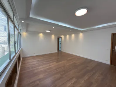 Apartamento com 3 Quartos à venda, 140m² no Paraíso, São Paulo