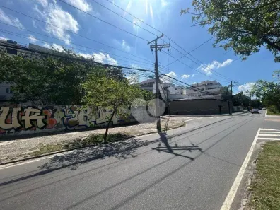 Lote/Terreno para alugar, 880m² no Recreio dos Bandeirantes, Rio de Janeiro