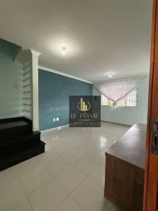 Sobrado com 3 Quartos à venda, 193m² no Parque Vitória, São Paulo