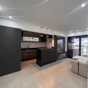 Apartamento com 2 Quartos à venda, 72m² no Parque Morumbi, Votorantim