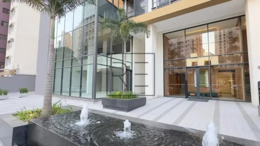 Ponto Comercial para alugar, 325m² no Cambuí, Campinas