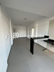 Apartamento com 2 Quartos à venda, 63m² no Daniel Fonseca, Uberlândia
