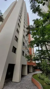 Apartamento com 3 Quartos à venda, 89m² no Vila Gilda, Santo André