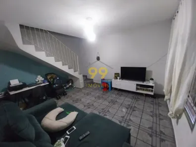 Sobrado com 2 Quartos à venda, 90m² no Pedreira, São Paulo