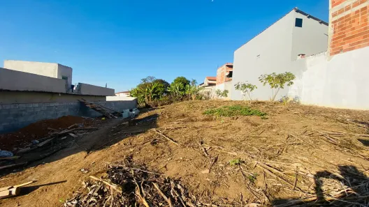 Lote/Terreno à venda, 312m² no Jardim Colonial, Atibaia