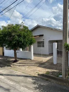 Casa com 3 Quartos à venda, 150m² no Jardim Campos Verdes, Hortolândia