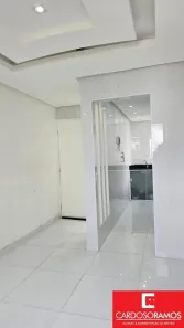 Apartamento com 2 Quartos à venda, 42m² no Cajazeiras de Abrantes (Abrantes), Camaçari