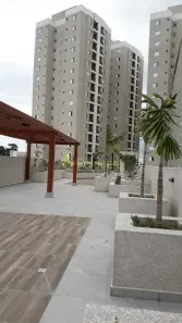 Apartamento com 2 Quartos à venda, 10m² no Areão, Taubaté