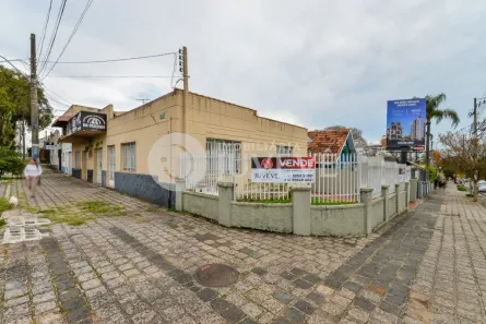 Lote/Terreno à venda, 356m² no Alto da Rua XV, Curitiba