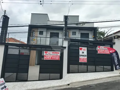 Sobrado com 2 Quartos à venda, 70m² no Vila Guaca, São Paulo