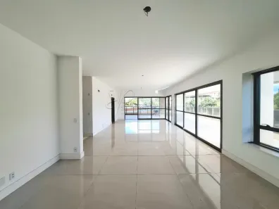Apartamento com 4 Quartos à venda, 462m² no Jardim Ilhas do Sul, Ribeirão Preto