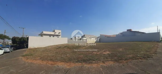Lote/Terreno à venda, 322m² no Jardim Esplanada II, Indaiatuba