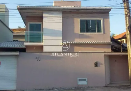Casa com 4 Quartos à venda, 200m² no Costazul, Rio das Ostras