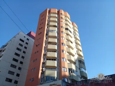 Apartamento com 1 Quarto para alugar, 30m² no Centro, Florianópolis
