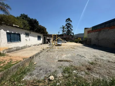 Lote/Terreno à venda, 900m² no Jardim Califórnia, Barueri