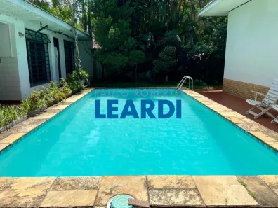 Casa com 4 Quartos à venda, 300m² no Campo Belo, São Paulo