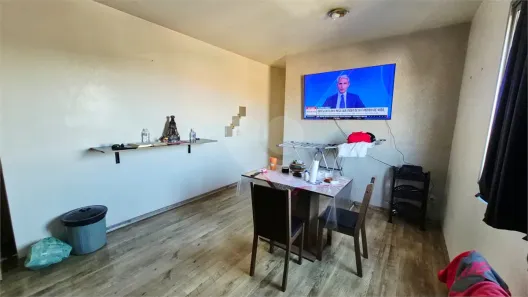 Apartamento com 2 Quartos à venda, 49m² no Rio Pequeno, São Paulo