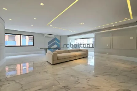Apartamento com 4 Quartos para alugar, 228m² no Planalto Paulista, São Paulo