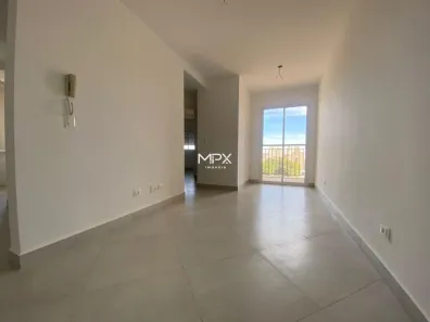 Apartamento com 2 Quartos à venda, 62m² no Paulicéia, Piracicaba
