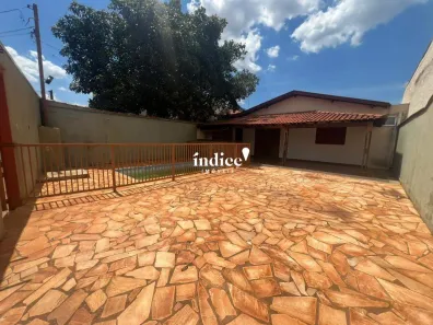 Casa com 2 Quartos à venda, 137m² no Parque dos Lagos, Ribeirão Preto