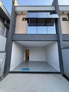 Sobrado com 3 Quartos à venda, 106m² no Costa e Silva, Joinville