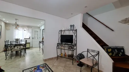 Casa com 2 Quartos à venda, 92m² no Cambuci, São Paulo