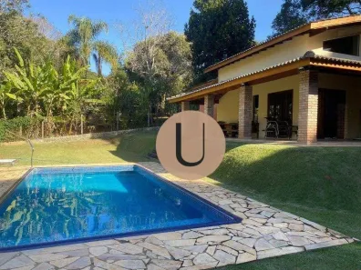 Fazenda/Sítio com 3 Quartos à venda, 924m² no Centro, Ibiúna