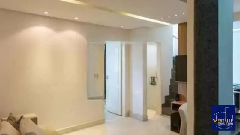 Apartamento com 1 quarto — Centro, Belo Horizonte