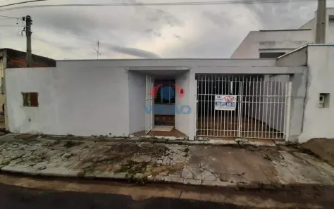 Casa com 3 Quartos à venda, 165m² no Vila Costa e Silva, Indaiatuba