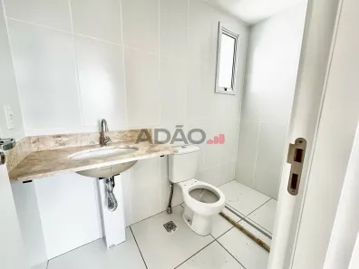 Apartamento com 3 Quartos à venda, 76m² no Setor Coimbra, Goiânia