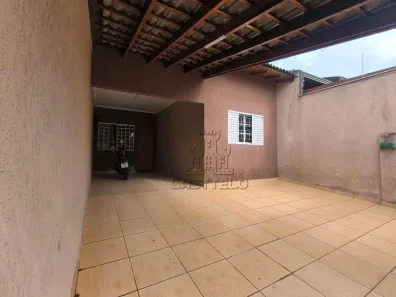 Casa com 3 Quartos à venda, 135m² no Jardim Burle Marx, Londrina