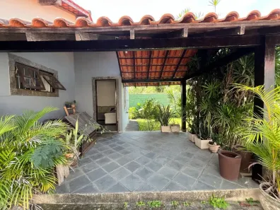Casa com 3 Quartos à venda, 180m² no Itaipu, Niterói