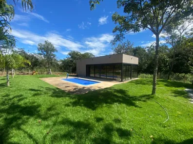 Lote/Terreno à venda, 5000m² no Centro, Aragoiânia
